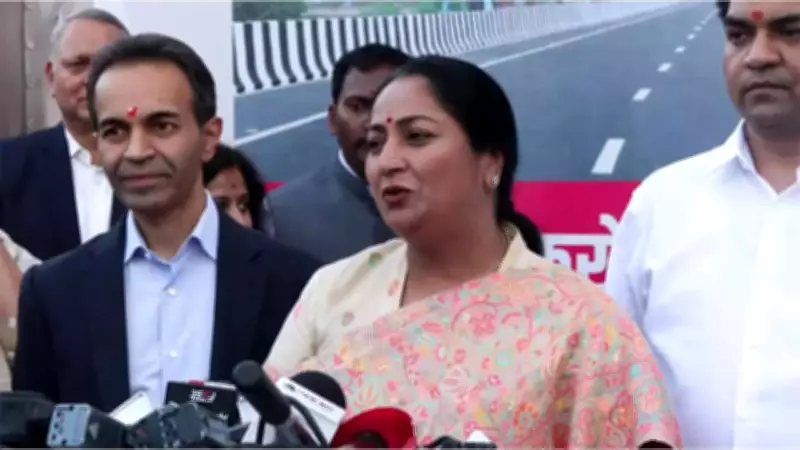 Delhi CM Rekha Gupta Slams Kejriwal After Court Discharge in Excise Policy Case