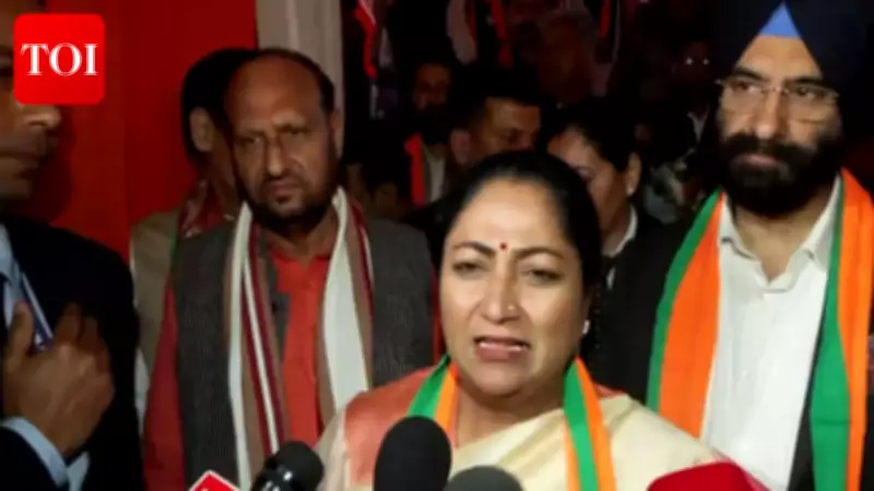 Delhi CM Rekha Gupta Unveils One-Year Report Card, Highlights Governance Shift