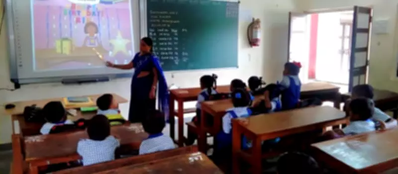 Delhi CM Shri School Online Registration Opens for Classes VI, IX, XI