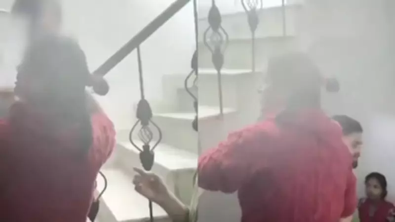 Delhi Couple Arrested for Alleged Racial Abuse Against Northeast Neighbors