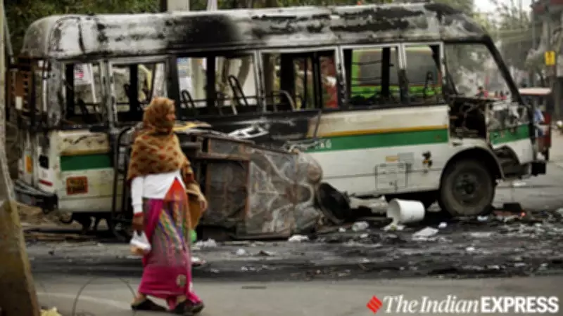 Delhi Court Acquits Six in 2020 Riots Case, Slams Police for Fabricated Evidence