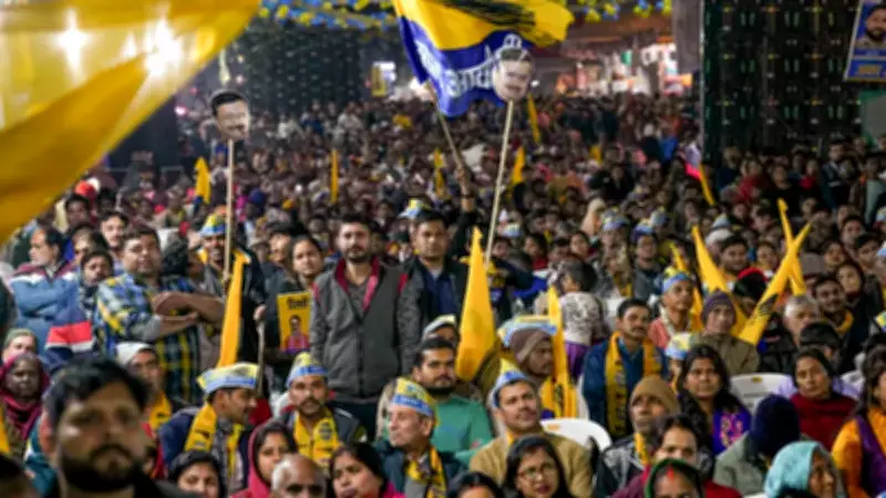 Delhi Court Clears Arvind Kejriwal of False Charges, AAP Celebrates Victory