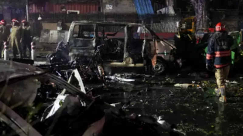 Delhi Court Grants NIA 45-Day Extension for Red Fort Blast Probe