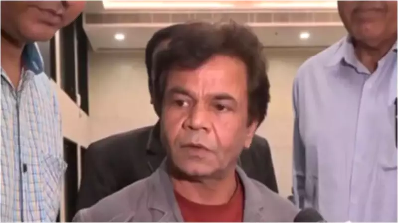 Delhi Court Issues Release Warrant for Rajpal Yadav in Cheque Bounce Case