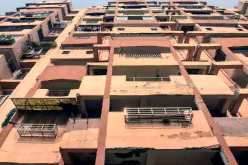 Delhi Development Authority Faces Legal Hurdles in Signature View Demolition