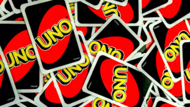 Delhi Engineering College Bans UNO Card Game, Plans ₹25,000 Fine for Violators