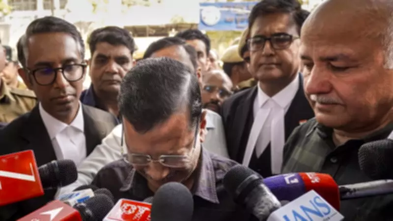 Delhi Excise Policy Case Verdict: A Blow to Politicized Agency Actions