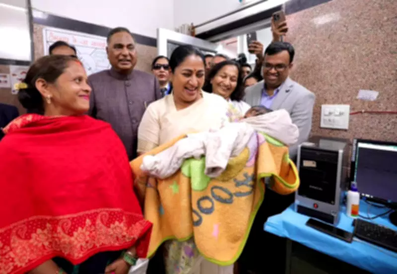 Delhi Expands Healthcare Access with 51 New Ayushman Arogya Mandirs