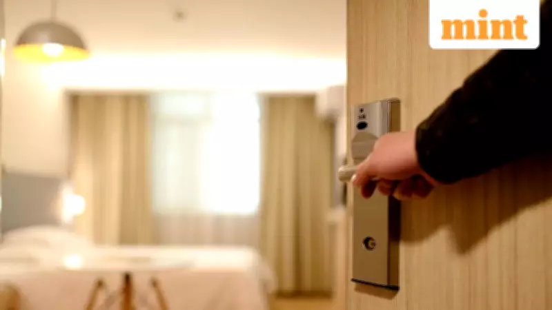 Delhi Five-Star Hotel Prices Soar Ahead of AI Summit 2026