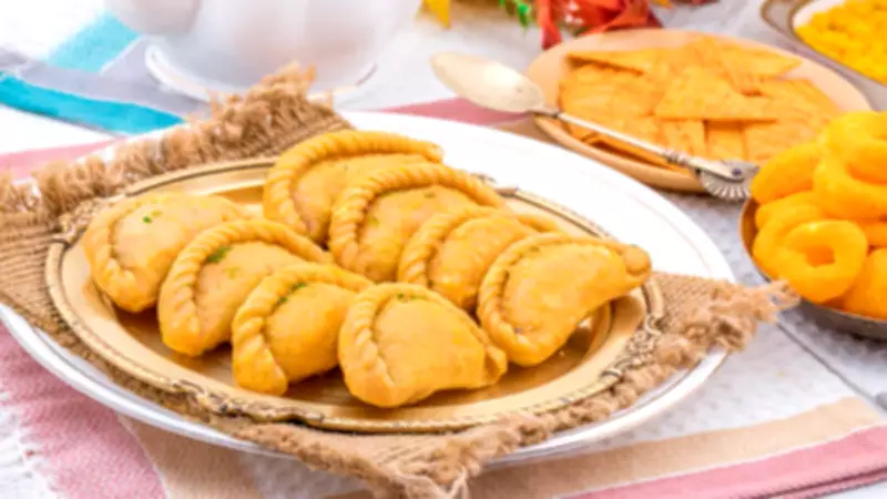 Delhi Food Safety Launches Major Pre-Holi Crackdown, Collects 60+ Samples