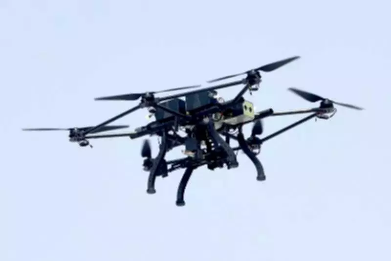 Delhi Government Drafts Comprehensive Drone Policy to Boost Investment and Jobs