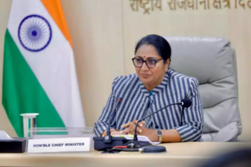 Delhi Government Drafts DUMTA Bill to Unify Transport Under Single Authority