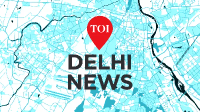 Delhi Government Implements Major Bureaucratic Reshuffle, Affects 72 Senior Officers