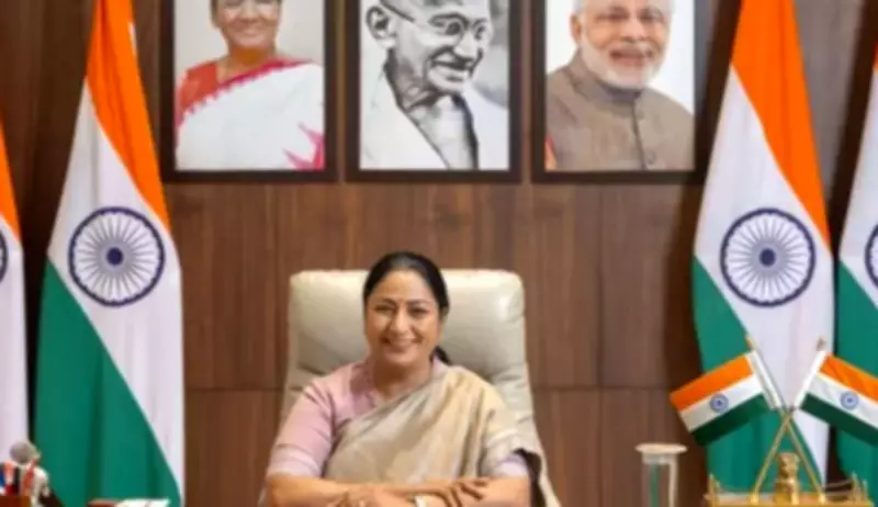 Delhi Government Renames Nine Metro Stations to Reflect Local Heritage