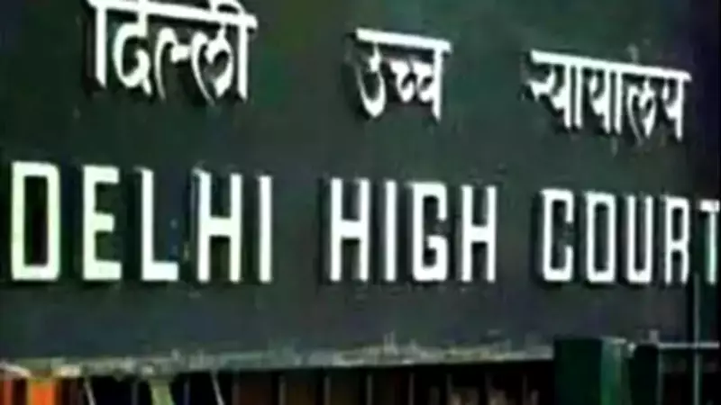 Delhi HC: Breakup Alone Not Instigation for Suicide, Grants Bail in BNS Case
