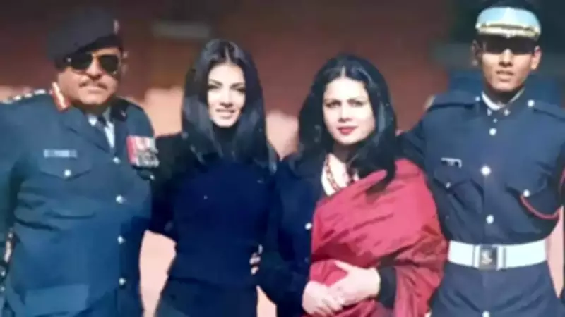 Delhi HC Directs MEA to Facilitate Legal Aid for Celina Jaitly's Brother in UAE