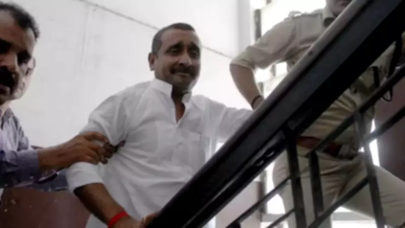 Delhi HC Orders Kuldeep Sengar's Brother to Surrender in Custodial Death Case