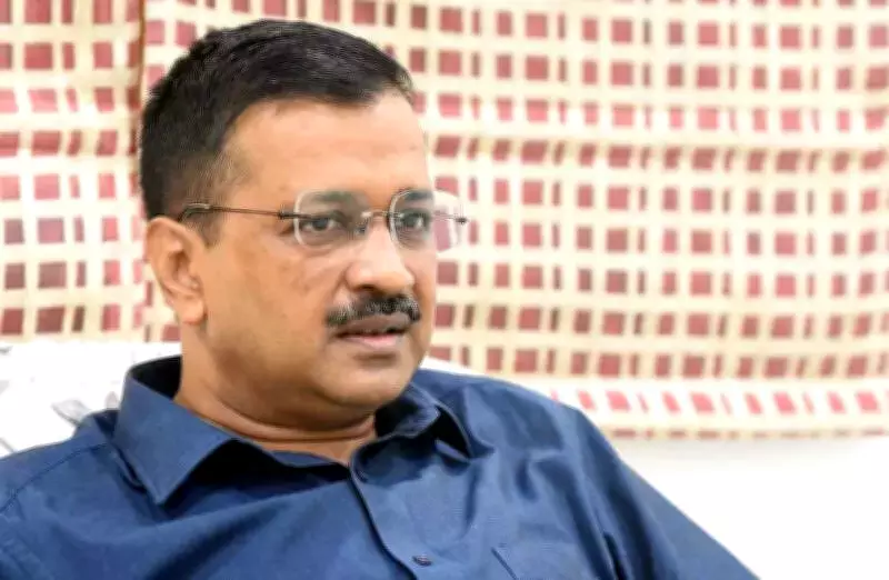 Delhi HC Permits Kejriwal to Withdraw Petition Against ED Summons in Excise Policy Case