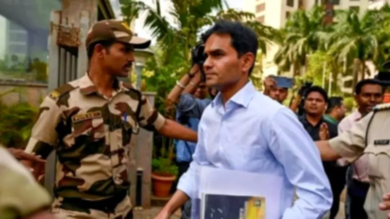 Delhi High Court Approves Disciplinary Action Against Sameer Wankhede in Cordelia Cruise Case