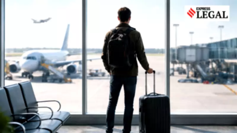 Delhi High Court Denies Bail in Rs 35 Lakh Fake Visa Racket, Citing Damage to India's Global Image