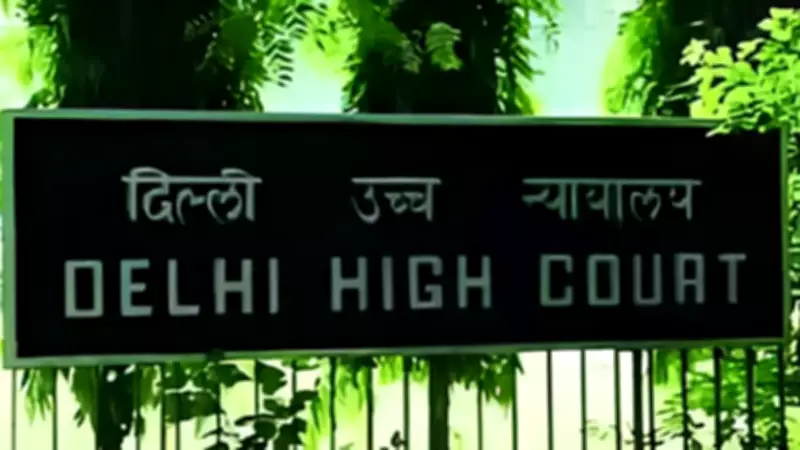 Delhi High Court Dissolves IOA's Ski Federation Panel, Orders Fresh Elections
