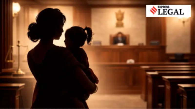 Delhi High Court Grants Bail to Woman, Upholds Child's Right to Mother's Care in Cheating Case