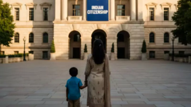 Delhi High Court Grants Citizenship Plea to Woman Trapped by Pakistani Passport