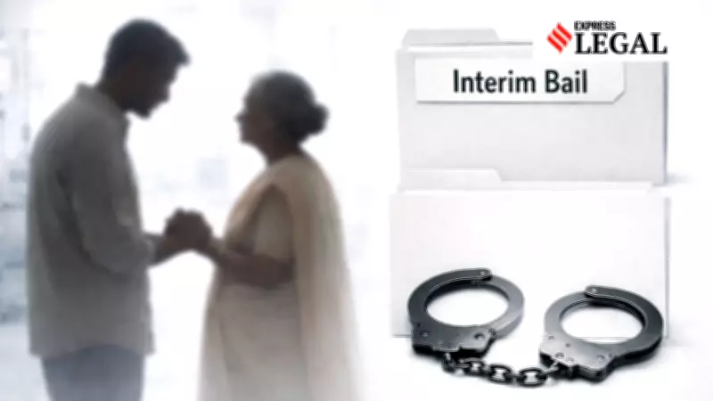 Delhi High Court Grants Interim Bail to Man in 27 Cases for Mother's Surgery