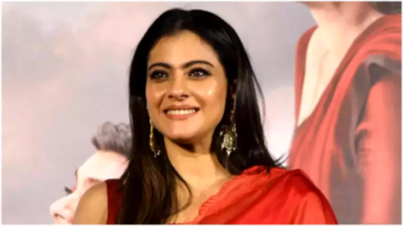 Delhi High Court Grants Kajol Interim Injunction to Protect Personality Rights