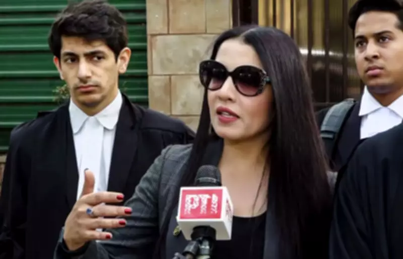 Delhi High Court Grants MEA Time for Consular Access in Celina Jaitly's Brother Case