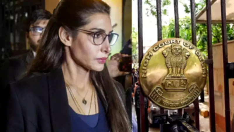 Delhi High Court Issues Notice in Kapur Family Trust Dispute, Alleges Perjury