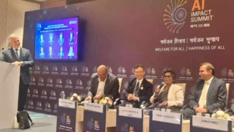 Delhi High Court Judge Advocates IP Law Reinvention for AI Era