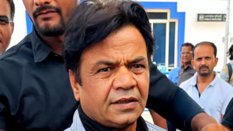 Delhi High Court Orders Actor Rajpal Yadav to Surrender in Cheque Bounce Cases