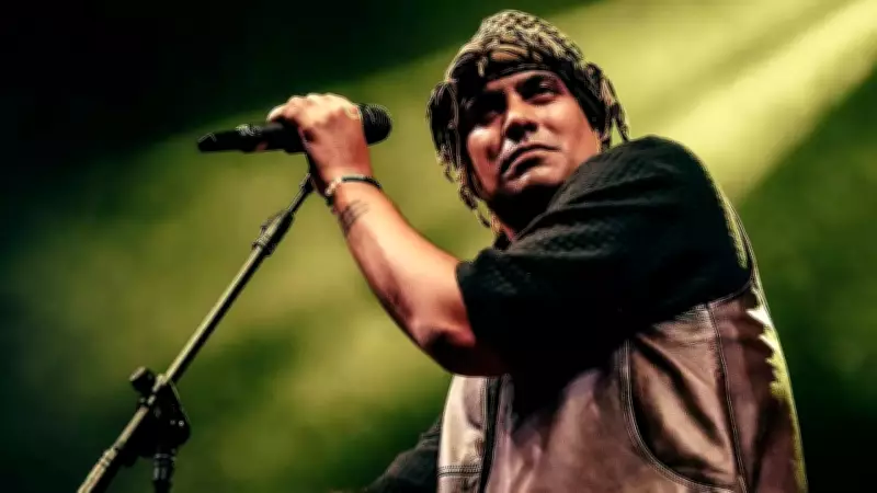 Delhi High Court Questions Jubin Nautiyal's Jurisdiction Choice in Personality Rights Case