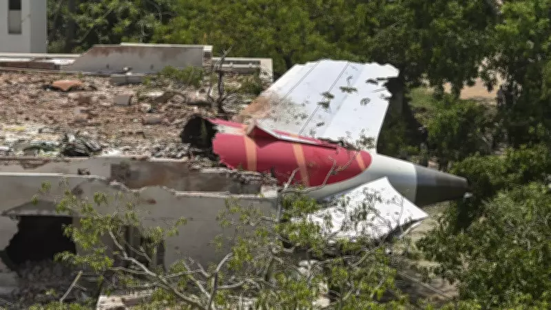 Delhi High Court Rejects Plea to Amend Preliminary Report on Ahmedabad AI Flight Crash