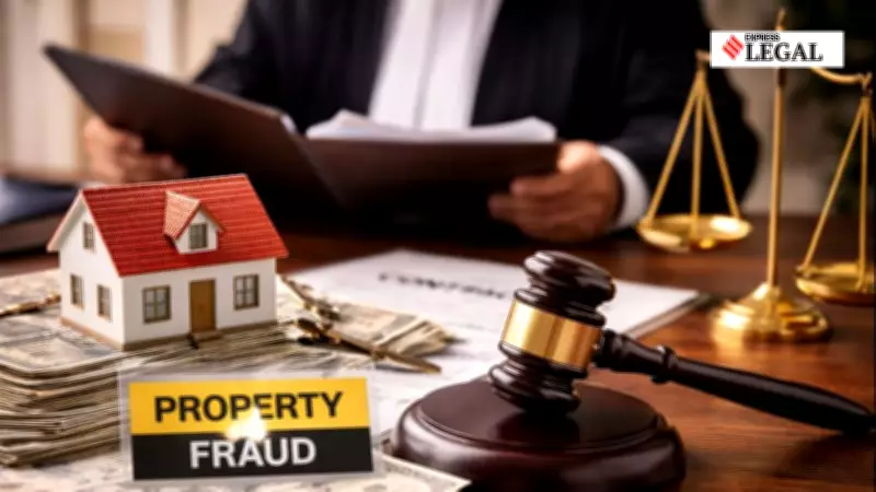 Delhi High Court Rejects Second Revision Plea in Property Fraud Case, Imposes Fine