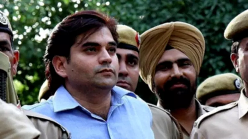 Delhi High Court Rejects Vikas Yadav's Furlough Plea in Nitish Katara Murder Case