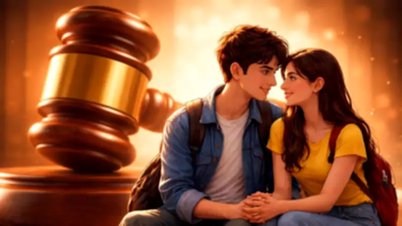 Delhi High Court Rules Adolescent Consensual Relationships Should Not Be Criminalized