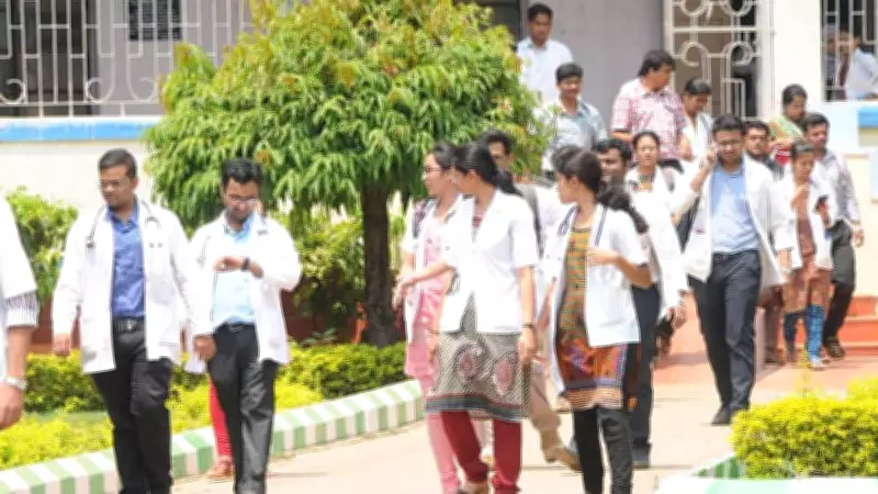 Delhi High Court Strikes Down Ban on Medical Student Transfers Between Colleges