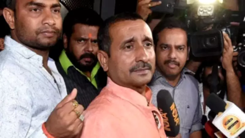 Delhi High Court to Hear Kuldeep Sengar's Plea on Feb 19 in Unnao Custodial Death Case