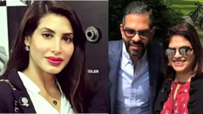 Delhi High Court Urges Restraint in Kapur Family Dispute