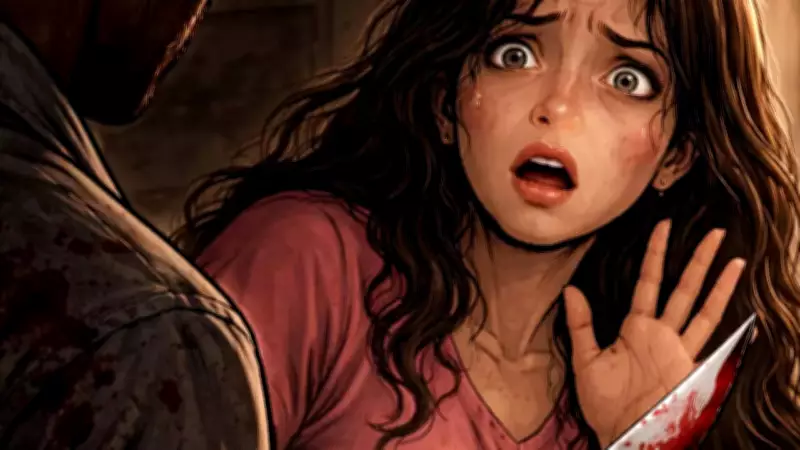 Delhi Horror: Pregnant Woman, Three Daughters Found Slain, Husband Missing