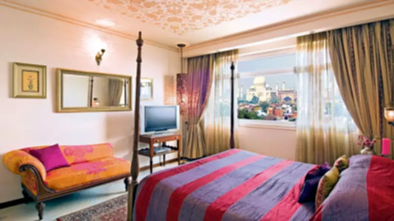 Delhi Hotel Prices Soar as AI Summit Nears, Survey Reveals Demand for Government Rate Caps