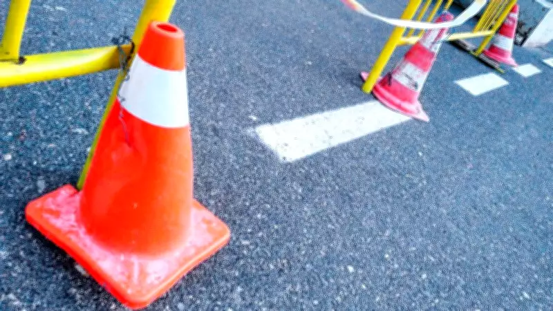 Delhi Jal Board CEO Issues New Safety Directives After Biker's Death at Construction Site