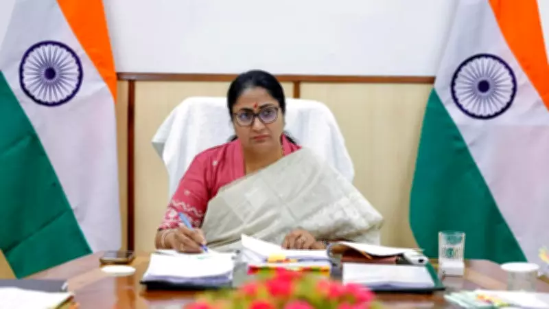 Delhi Launches India's First AI-Powered Education Model in CM Shri Schools