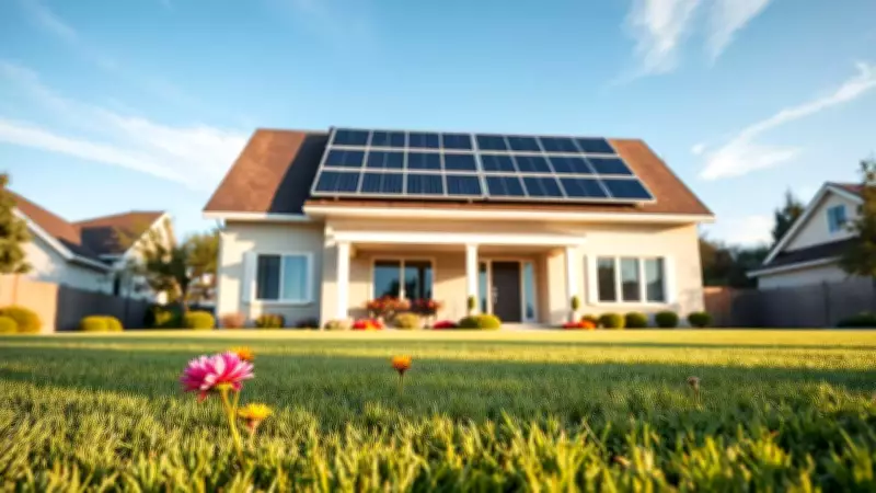 Delhi Launches Peer-to-Peer Electricity Trading Pilot for Solar Prosumers