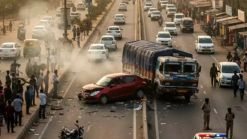 Delhi Launches Rah-Veer Scheme: Rs 25,000 Reward for Helping Road Accident Victims