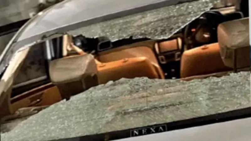 Delhi Lawyer Linked to Gangster Lawrence Bishnoi Shot At Near Kashmere Gate