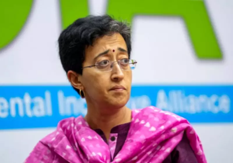 Delhi Minister Atishi Video Row: Punjab Officials Directed to Reply by Feb 12