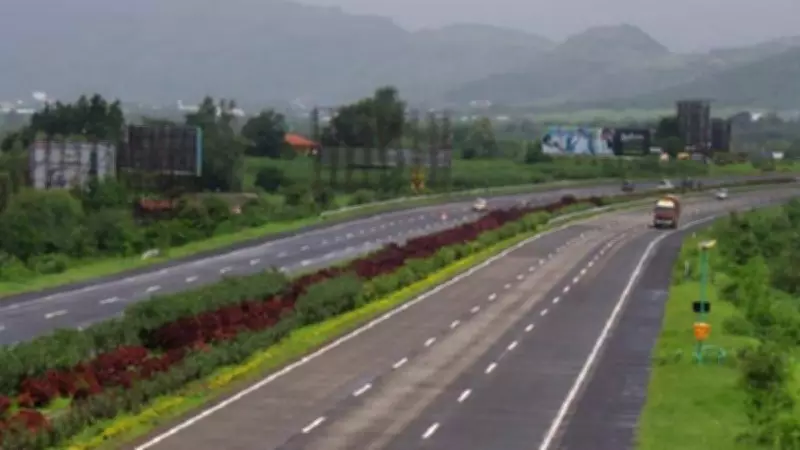 Delhi-Mumbai Expressway Nears Completion: Just 6% Work Remains, 2026 Launch Confirmed